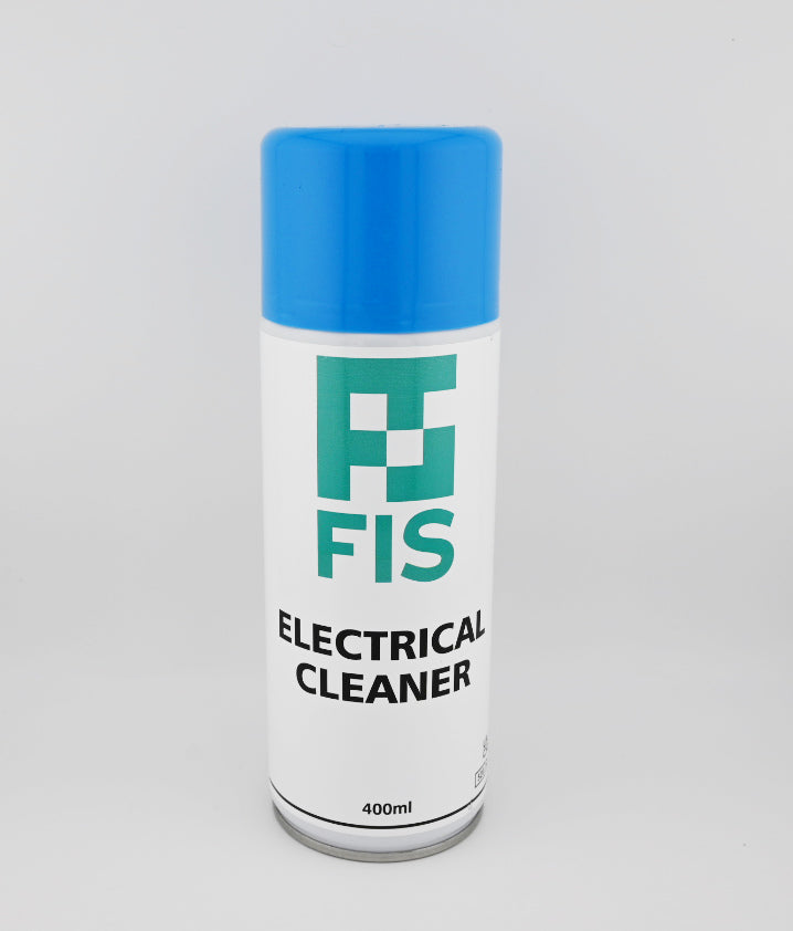 Electrical Cleaner Aerosol