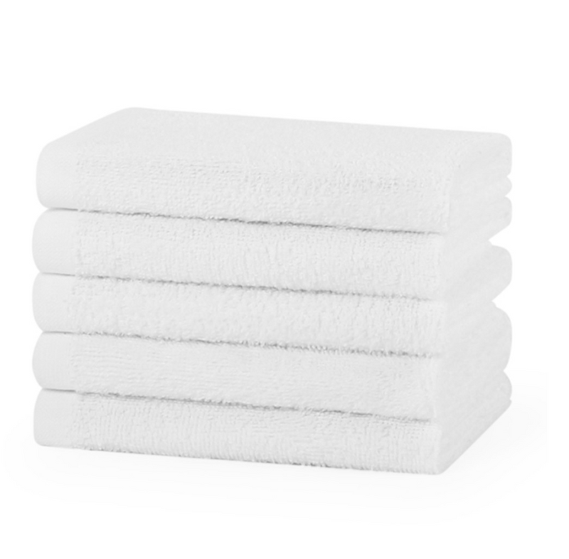 500 GSM Hand Towels