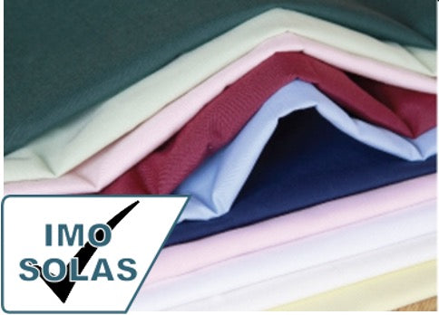 IMO SOLAS Flat/Top Sheets